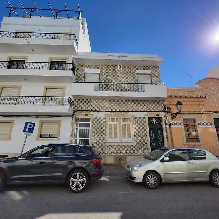 Hotel Casa Da Avo Bia à District de District de Faro Extérieur photo