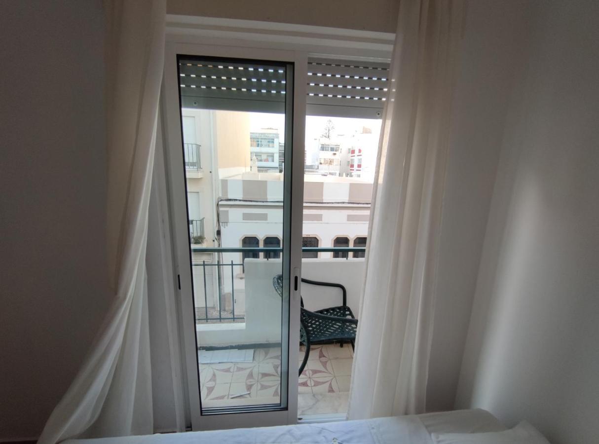 Hotel Casa Da Avo Bia à District de District de Faro Extérieur photo