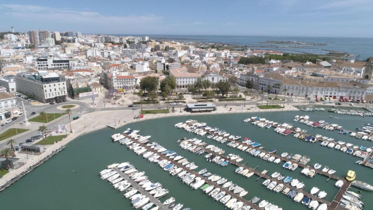 Hotel Casa Da Avo Bia à District de District de Faro Extérieur photo