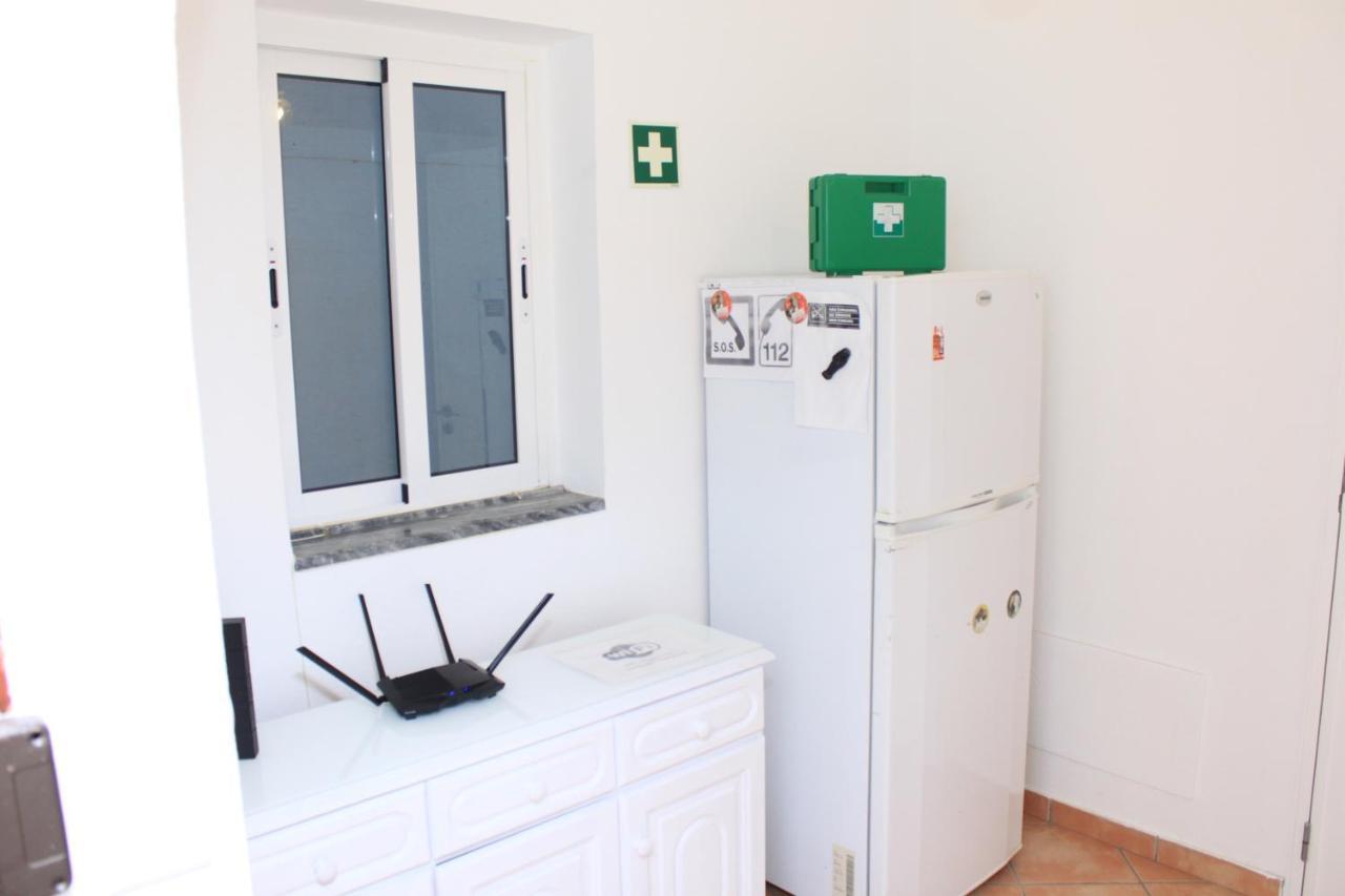 Hotel Casa Da Avo Bia à District de District de Faro Extérieur photo
