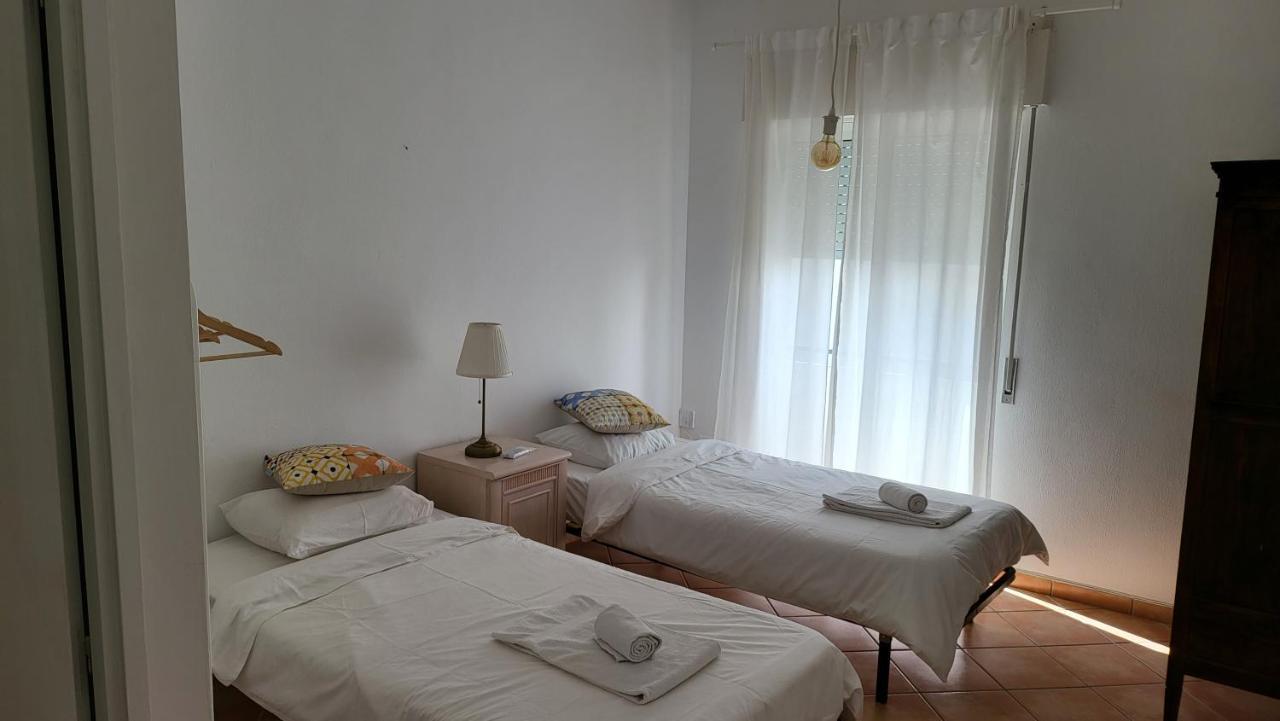 Hotel Casa Da Avo Bia à District de District de Faro Extérieur photo