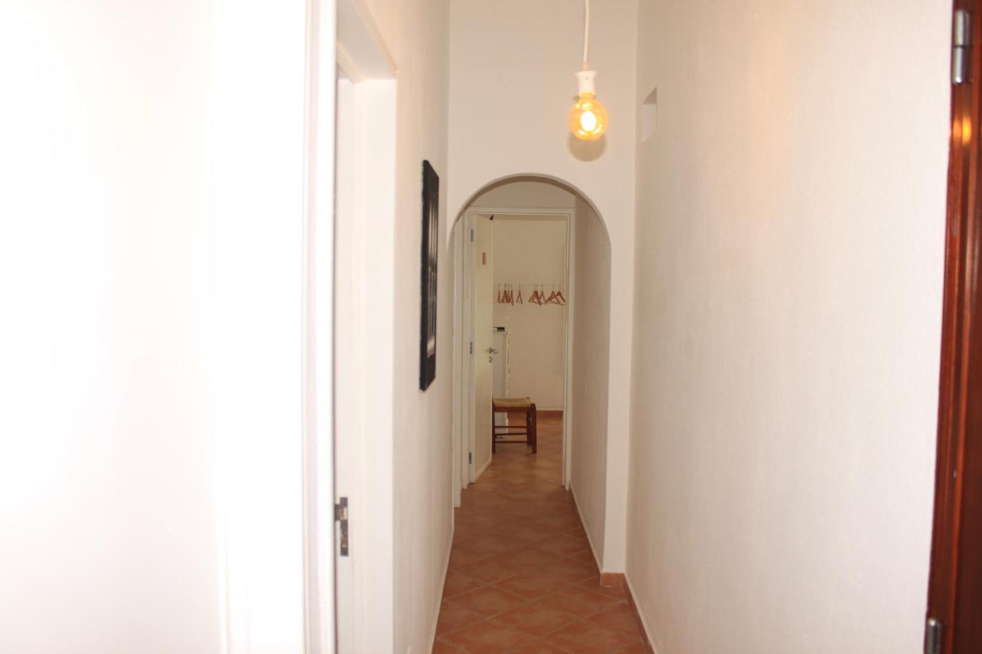 Hotel Casa Da Avo Bia à District de District de Faro Extérieur photo