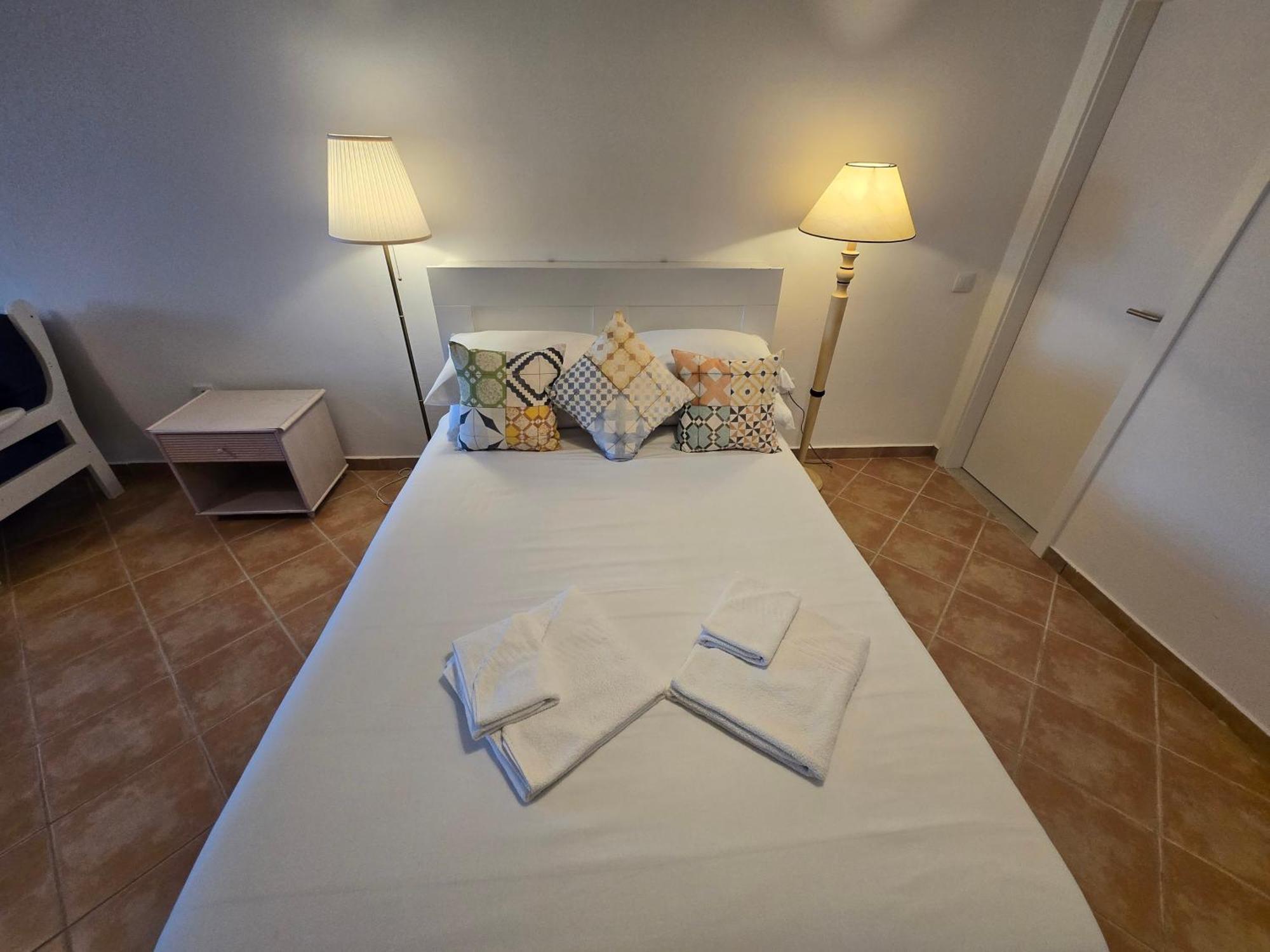 Hotel Casa Da Avo Bia à District de District de Faro Extérieur photo