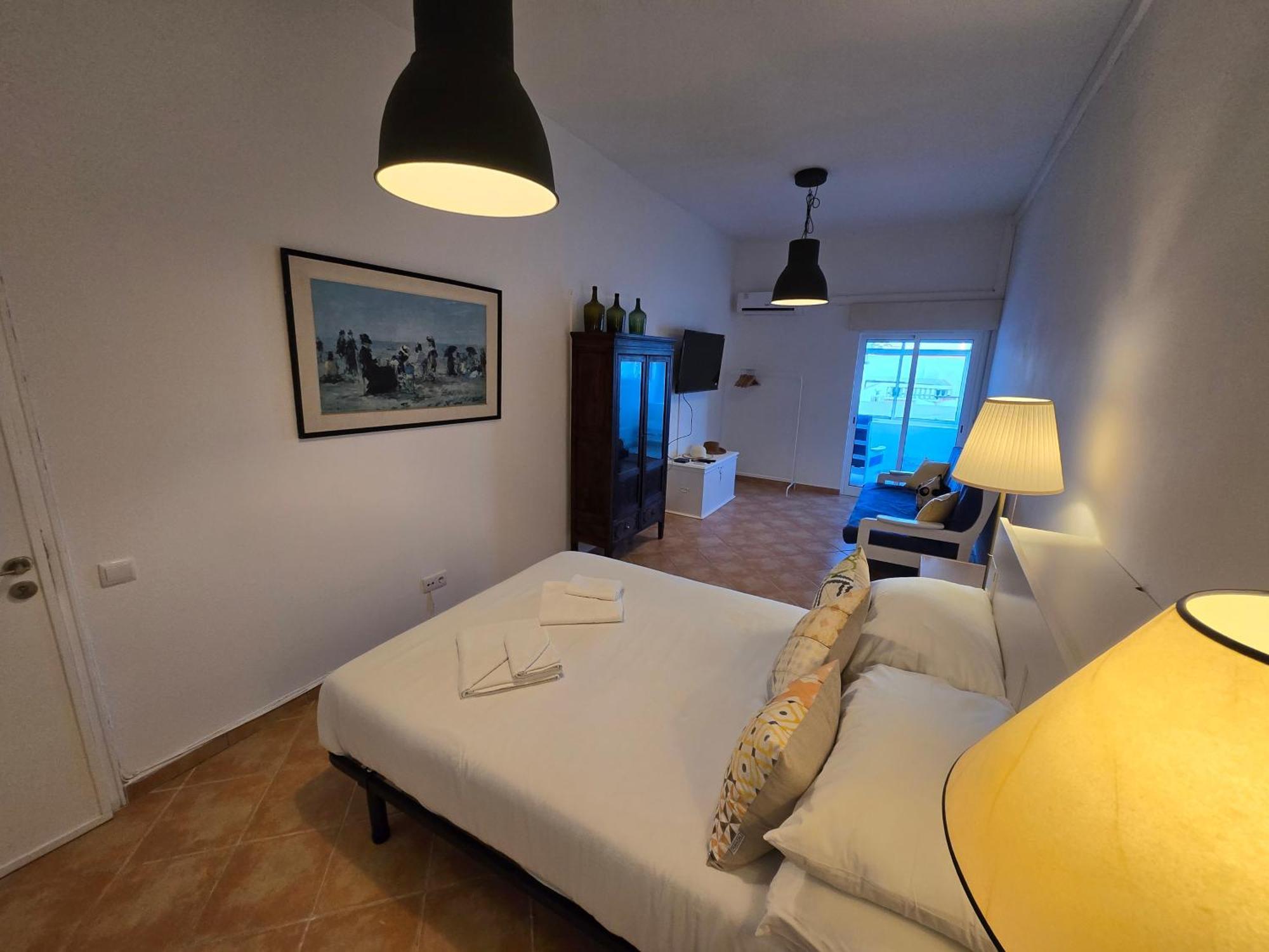Hotel Casa Da Avo Bia à District de District de Faro Extérieur photo