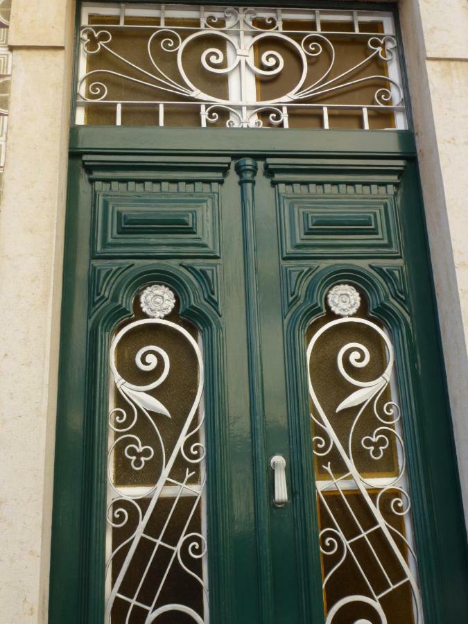 Hotel Casa Da Avo Bia à District de District de Faro Extérieur photo